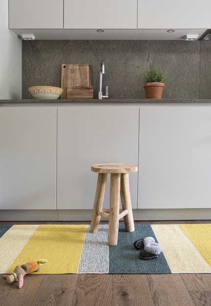 Sie lassen sich besser saugen. Bild: Brita Sweden