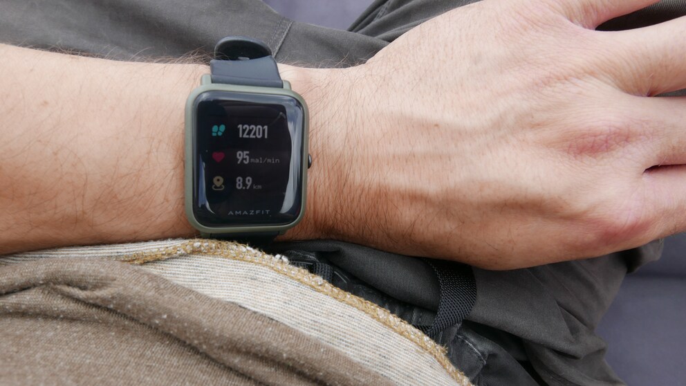 Okay, 1991.1 Kilometer muss ich noch...
