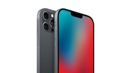 Wäre cool, ist aber Fake: So soll das neue iPhone aussehen