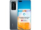 P40 Pro (256 GB, Silver Frost, 6.58 ", Doppia SIM ibrida + eSIM, 50 Mpx, 5G)