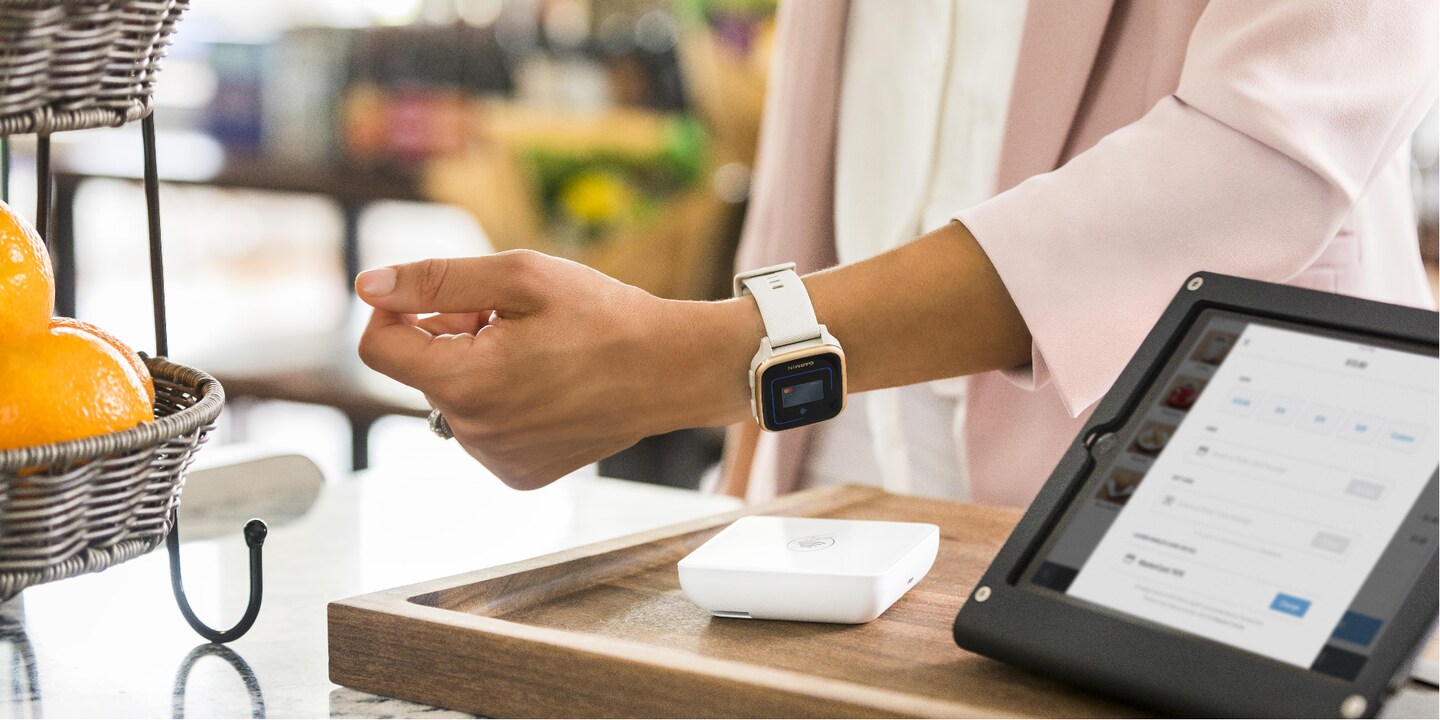Garmin diventa rettangolare – Venu SQ e Venu SQ Music