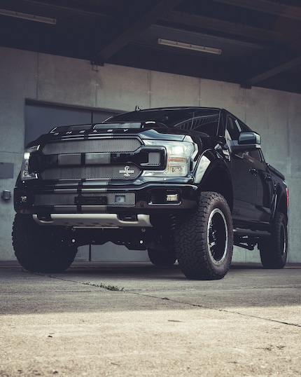 Ford si avventura su un terreno ostile con l'F-150 elettrico