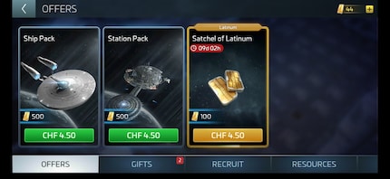 Only 4.50? What an offer!