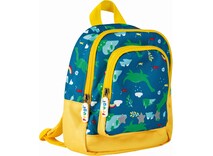 Kids Backpack Loch Ness