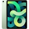 Apple iPad Air 2020 (4. Gen) (4G, 10.90", 256 Go, Green)