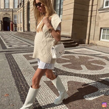 Picture: @pernilleteisbaek