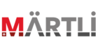 Logo de la marque Märtli GmbH