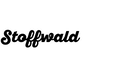 Logo der Marke Stoffwald