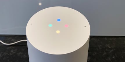 Gli assistenti vocali ti facilitano il lavoro, a condizione che si adattino al tuo sistema smart home.