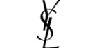 Logo of the Yves Saint Laurent brand