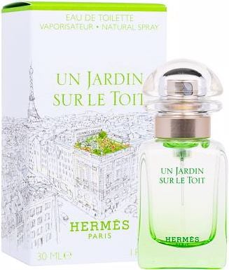 Hermès Un Jardin Sur Le Toit (Eau de Toilette 30 ml) Galaxus