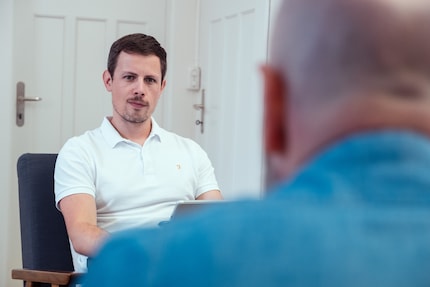 Ben Signer m'explique comment ça marche.