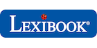 Logo der Marke Lexibook