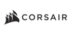 Logo del marchio Corsair