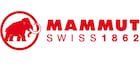 Logo de la marque Mammut