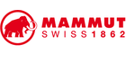 Logo der Marke Mammut