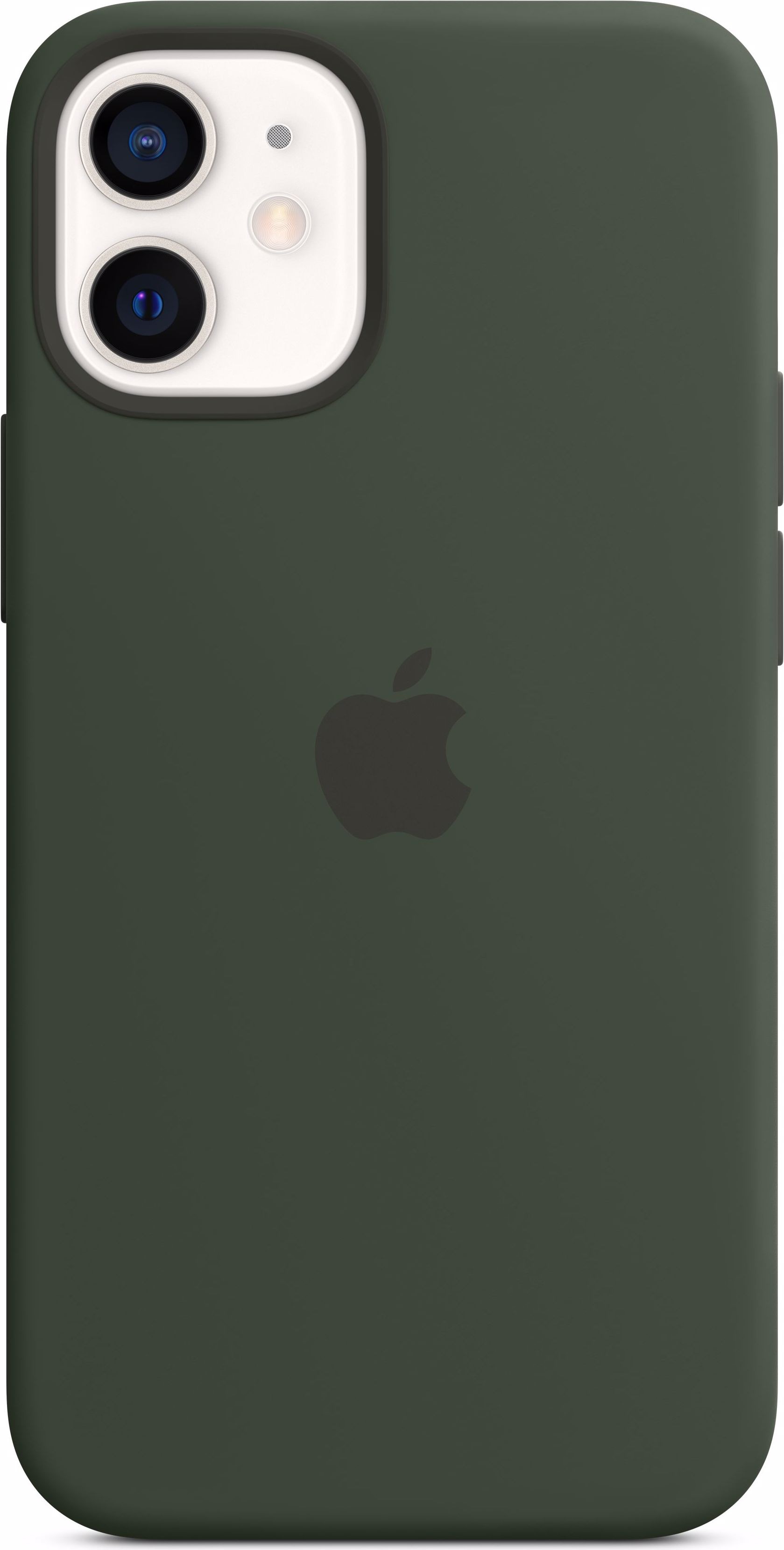 Apple Silikon Case mit MagSafe (iPhone 12 Mini) kaufen YC7435