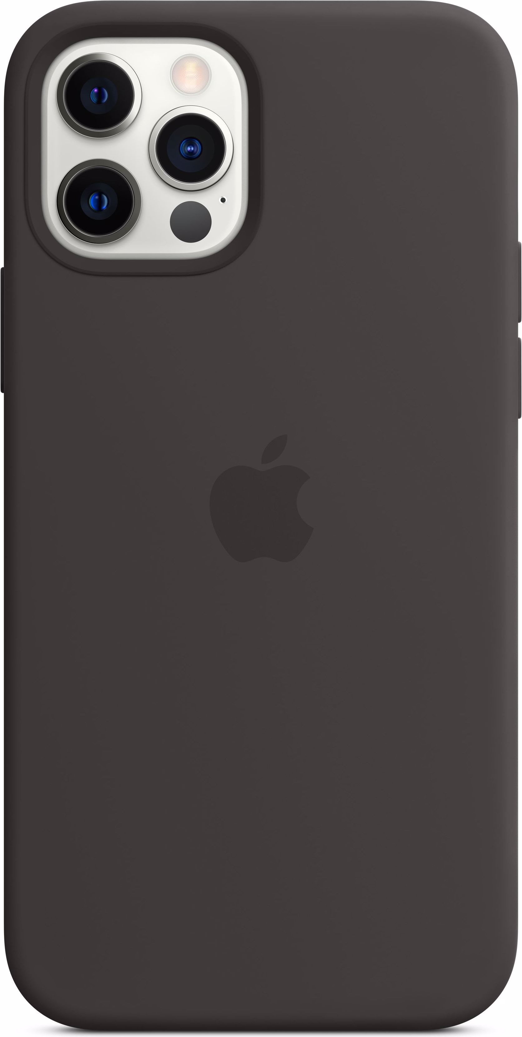 Apple Silikon Case mit MagSafe (iPhone 12 iPhone 12 Pro) Galaxus