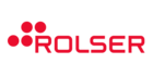 Logo of the Rolser brand