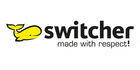 Logo de la marque Switcher