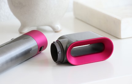 Uno dei tanti: l’attacco magnetico per il Dyson Airwrap.