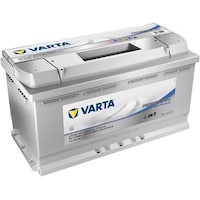 Varta LFD90 Professional Dual Purpose (12 V, 90 Ah)