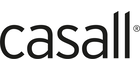 Logo of the CASALL brand