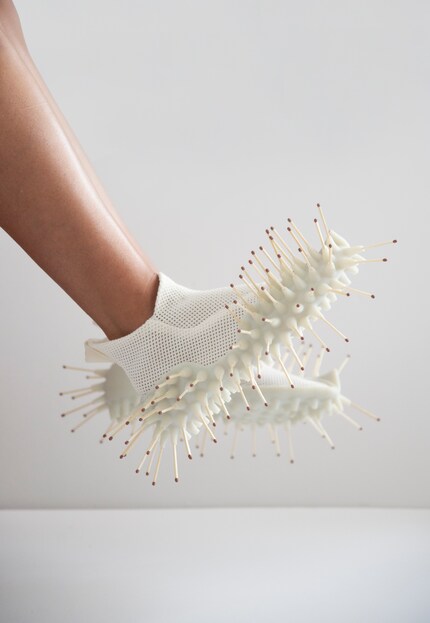 Immagine: Netha Goldberg