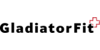 Logo del marchio Gladiatorfit