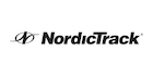 Logo of the Nordictrack brand