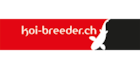 Logo der Marke koi.breeder.ch