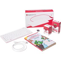 Raspberry Pi 400 DE Starter kit (ARMv8)