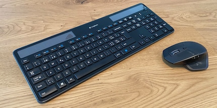 Fai attenzione alle tastiere e ai mouse che non possono essere smontati.