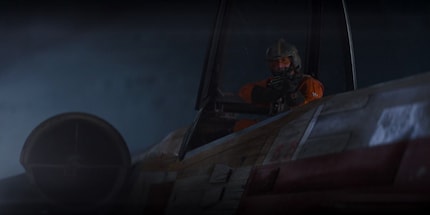 Dave the man Filoni