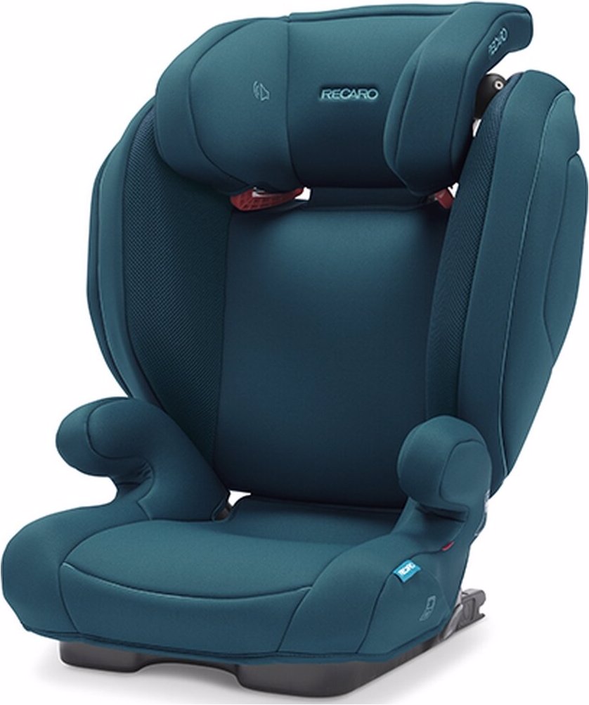 Recaro Monza Nova 2 Seatfix (Kindersitz ECE R44 Norm) Galaxus