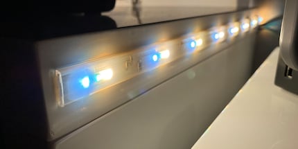 I prodotti Philips Hue sono costosi, ma sono anche facili da configurare, utilizzare ed espandere.