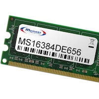 Memorysolution 16GB DELL Optiplex 3060 Micro, MFF (1 x 16GB)