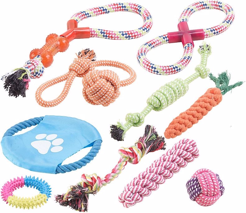 Sweetypet Hundespielzeuge (Hundespielzeug) kaufen