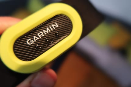 HRM-Pro: the all-rounder for swimmers, cyclists and runners?