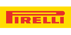 Logo del marchio Pirelli