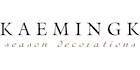 Logo del marchio Kaemingk