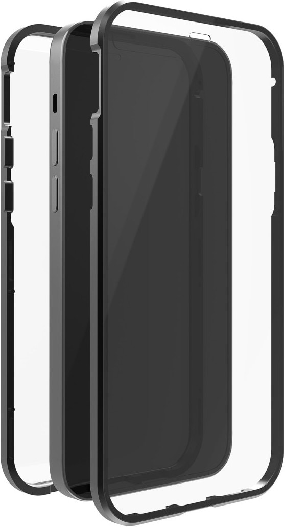 Black Rock 360° Glass (iPhone 12 Pro Max) kaufen