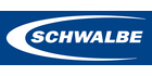 Logo of the Schwalbe brand