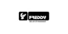 Logo der Marke Freddy
