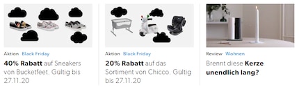 Die Aussichten bis Freitag: Trüb für redaktionelle Inhalte.