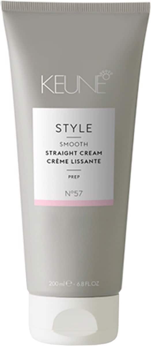 Keune Style Straight Cream (Haarcreme) kaufen