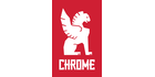 Logo of the Chrome brand