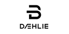 Logo of the Daehlie brand