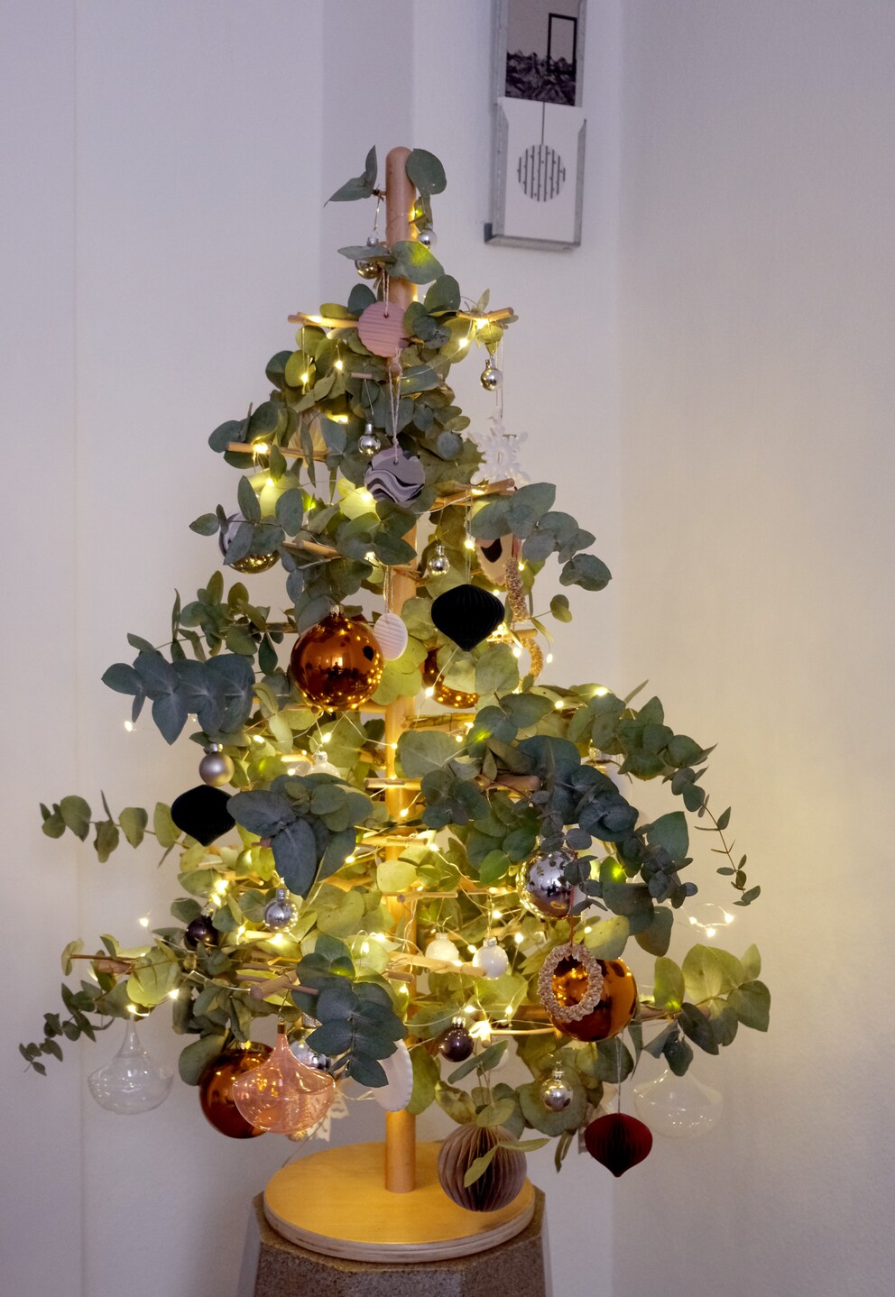 Endlich: Es duftet nach Weihnachten.