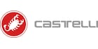 Logo of the Castelli brand
